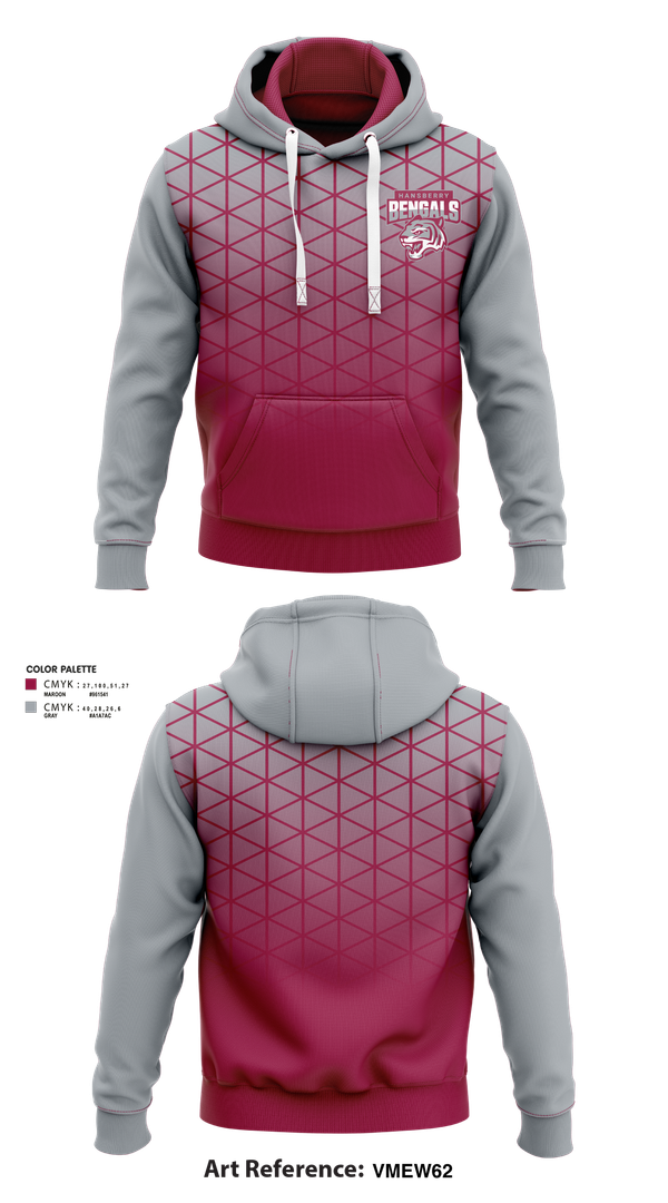 Hoodie, Hansberry College Prep Basketball, Men's Basketball, Teamtime, Team time, sublimation, custom sports apparel, team uniforms, spirit wear, spiritwear, sports uniforms, custom shirts, team store, custom team store, fundraiser sports, apparel fundraiser