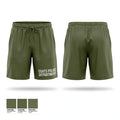 Coats Police Department 66738844 Athletic Shorts With Pockets - 1