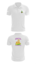 USS Jefferson City 16014759 Short Sleeve Performance Polo - 6
