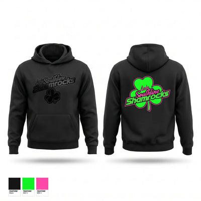 Southline Lady Shamrocks 3352605 Hoodie - 2