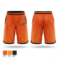 XD Elite 69812589 Mens Reversible Basketball Shorts - 1