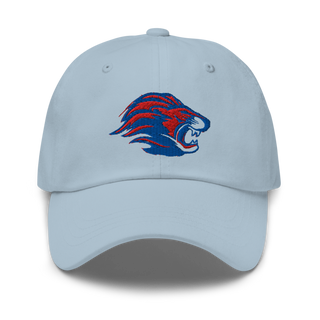 Leander High School Golf 21884690 Classic Dad Hat | Yupoong 6245CM