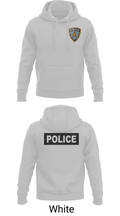 DSNY POLICE 97447284 Hoodie - 4