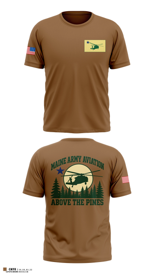 Old School Cotton Feel Shirt, Moxie Medevac G Co 3/126th, National Guard, Teamtime, Team time, sublimation, custom sports apparel, team uniforms, spirit wear, spiritwear, sports uniforms, custom shirts, team store, custom team store, fundraiser sports, apparel fundraiser