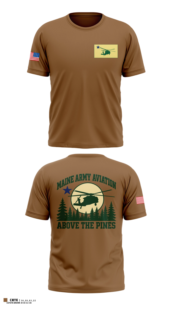 Old School Cotton Feel Shirt, Moxie Medevac G Co 3/126th, National Guard, Teamtime, Team time, sublimation, custom sports apparel, team uniforms, spirit wear, spiritwear, sports uniforms, custom shirts, team store, custom team store, fundraiser sports, apparel fundraiser