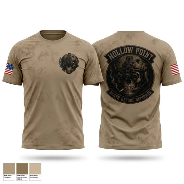 Old School Cotton Feel Shirt, 411th MP CO, Army, Teamtime, Team time, sublimation, custom sports apparel, team uniforms, spirit wear, spiritwear, sports uniforms, custom shirts, team store, custom team store, fundraiser sports, apparel fundraiser