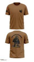 1136th MP Co 54858504 Short Sleeve Performance Shirt - 2