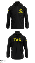 199th RTI OCS Company Windbreaker - 1