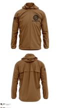 199th RTI OCS Company Windbreaker - 2