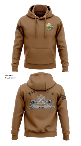 Hoodie, 548th DSSB C co, Army, Teamtime, Team time, sublimation, custom sports apparel, team uniforms, spirit wear, spiritwear, sports uniforms, custom shirts, team store, custom team store, fundraiser sports, apparel fundraiser