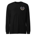 NMCD 14738799 Unisex Long Sleeve Tee | Bella + Canvas 3501