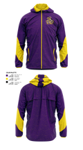 South Plantation Windbreaker - 21