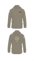 HHC 1/109th INF 83740504 Windbreaker - 1
