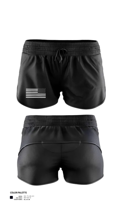 Special Response Team 64317500 Ranger Panties - 21