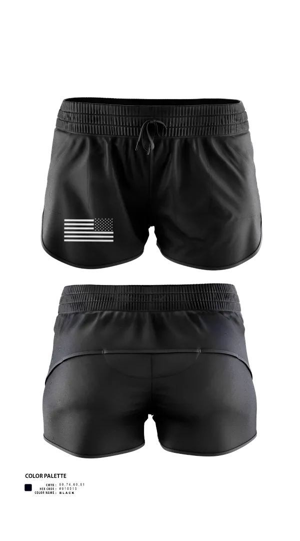 Ranger Panties, Special Response Team, , Teamtime, Team time, sublimation, custom sports apparel, team uniforms, spirit wear, spiritwear, sports uniforms, custom shirts, team store, custom team store, fundraiser sports, apparel fundraiser