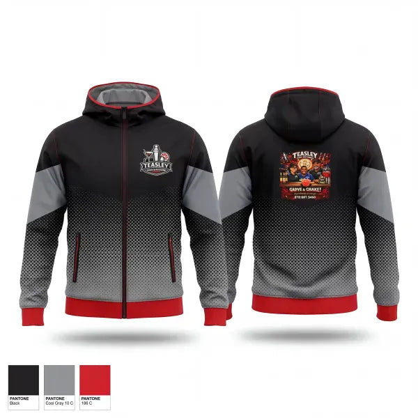 Windbreaker, Teasley hospitality group LLC, , Teamtime, Team time, sublimation, custom sports apparel, team uniforms, spirit wear, spiritwear, sports uniforms, custom shirts, team store, custom team store, fundraiser sports, apparel fundraiser