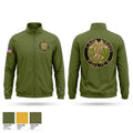 Swat Windbreaker - 1