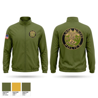 Windbreaker, Swat, Police, Teamtime, Team time, sublimation, custom sports apparel, team uniforms, spirit wear, spiritwear, sports uniforms, custom shirts, team store, custom team store, fundraiser sports, apparel fundraiser