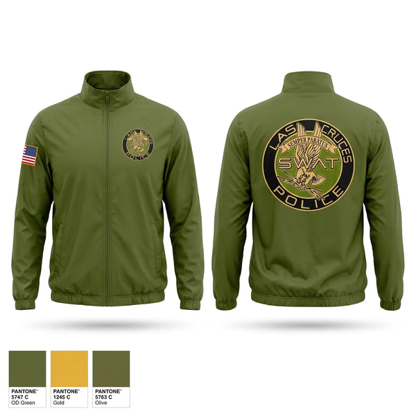 Windbreaker, Swat, Police, Teamtime, Team time, sublimation, custom sports apparel, team uniforms, spirit wear, spiritwear, sports uniforms, custom shirts, team store, custom team store, fundraiser sports, apparel fundraiser