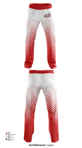 Chevak Comets Sweatpants - 23
