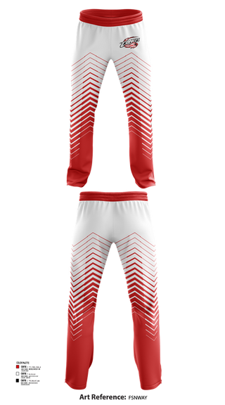 Sweatpants, Chevak Comets, Wrestling, Teamtime, Team time, sublimation, custom sports apparel, team uniforms, spirit wear, spiritwear, sports uniforms, custom shirts, team store, custom team store, fundraiser sports, apparel fundraiser