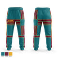 Las Cruces Aquatic Team Sweatpants - 1