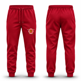 Sweatpants, Randolph Volunteer Fire Department, Fire Department, Teamtime, Team time, sublimation, custom sports apparel, team uniforms, spirit wear, spiritwear, sports uniforms, custom shirts, team store, custom team store, fundraiser sports, apparel fundraiser