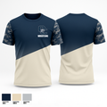 Ohio county 95337841 Short Sleeve Performance Shirt - 1