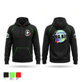 NRG Brazilian Jiu-JitsuNRG Brazilian Jiu-Jitsu Hoodie - 1