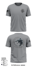 NIRT 4083324 Short Sleeve Performance Shirt - 22