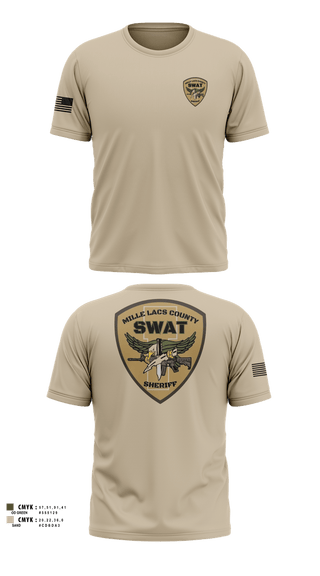 Old School Cotton Feel Shirt, , Police, Teamtime, Team time, sublimation, custom sports apparel, team uniforms, spirit wear, spiritwear, sports uniforms, custom shirts, team store, custom team store, fundraiser sports, apparel fundraiser