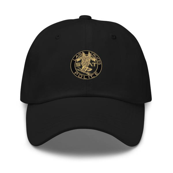 Dad hat - Black