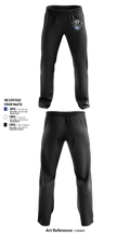 North Chesapeake Football Club Sweatpants - 6