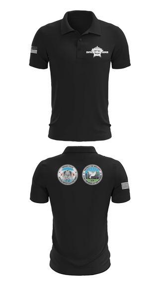 Short Sleeve Performance Polo, SPECIAL INVESTIGATIONS UNIT, Police, Teamtime, Team time, sublimation, custom sports apparel, team uniforms, spirit wear, spiritwear, sports uniforms, custom shirts, team store, custom team store, fundraiser sports, apparel fundraiser