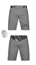 Farrington GOVs 58301759 Fight Shorts - 1