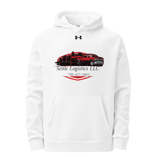 Settle Logistics LLC 47425511 Under Armour Hoodie
