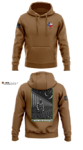 Assassin's Hoodie - 5