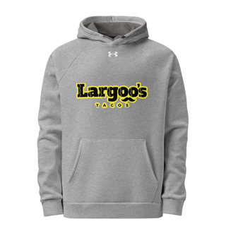 LARGOOS TACOS 49084734 Under Armour Hoodie