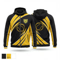 Billingsley Lady Bears 4995198 Windbreaker - 1