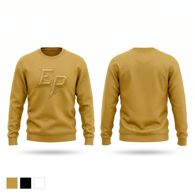 Elite Prime Crew Neck Sweatshirt - 2