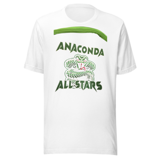Unisex Staple T-Shirt - White