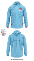 Porterville Rampage 4975897 Windbreaker - 1