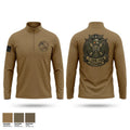 1-206 HHB Windbreaker - 1