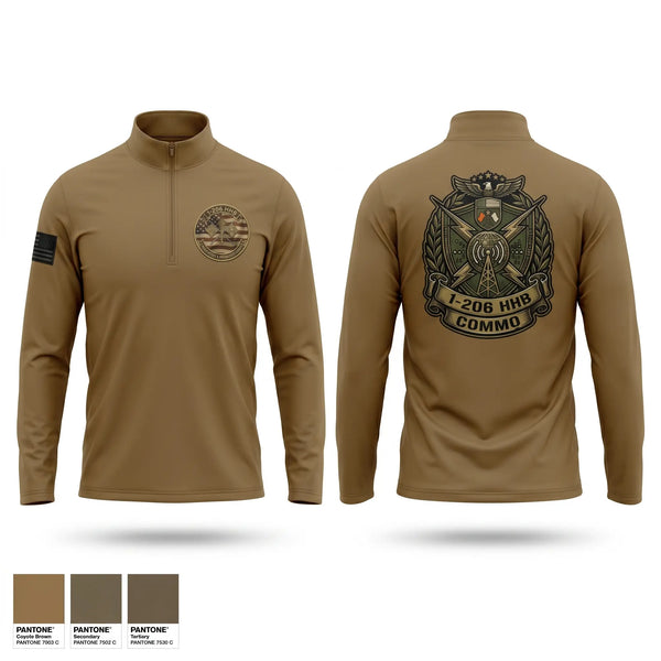 Windbreaker, 1-206 HHB, Army, Teamtime, Team time, sublimation, custom sports apparel, team uniforms, spirit wear, spiritwear, sports uniforms, custom shirts, team store, custom team store, fundraiser sports, apparel fundraiser