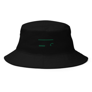 Friends of the Taft City Parks Youth Football League 34761769 Bucket Hat | Big Accessories BX003