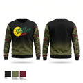 Three Dollar Cafe Crew Neck Sweatshirt - 2