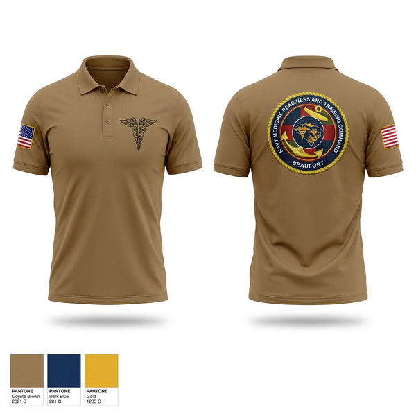 Short Sleeve Performance Polo, MCAS Medical, Navy, Teamtime, Team time, sublimation, custom sports apparel, team uniforms, spirit wear, spiritwear, sports uniforms, custom shirts, team store, custom team store, fundraiser sports, apparel fundraiser