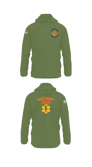 Windbreaker, SDEMS, , Teamtime, Team time, sublimation, custom sports apparel, team uniforms, spirit wear, spiritwear, sports uniforms, custom shirts, team store, custom team store, fundraiser sports, apparel fundraiser