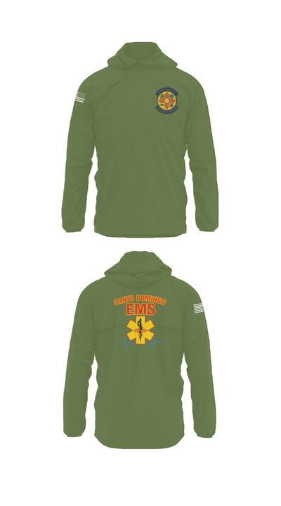 SDEMS 60434745 Windbreaker - 41