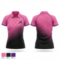 Alpha One 44082361 Short Sleeve Performance Polo - 1